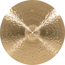 Meinl Byzance Foundry Reserve 22" Light Ride Cymbal