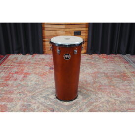 Meinl Percussion 14" x 28" Timba, African Brown - Image 3