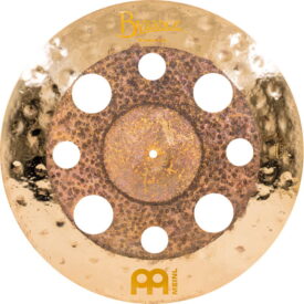 Meinl Byzance Dual 20" Trash Crash Cymbal