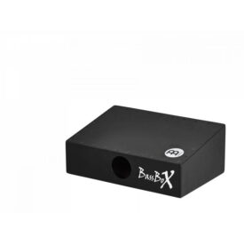 Meinl Percussion Bassbox, Baltic Birch, incl. L-Shape Beater