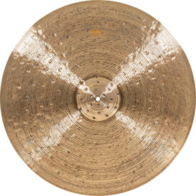 Meinl Byzance Foundry Reserve 24" Light Ride Cymbal