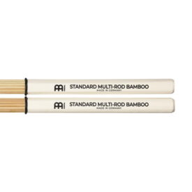 Meinl Bamboo Standard Multi-Rod, Pair - Image 3
