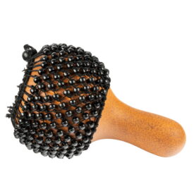 Meinl Percussion Cabasa, Fiberglass, Brown - Image 3