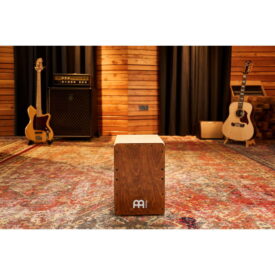 Meinl Percussion Jam Cajon, Almond Birch - Image 3