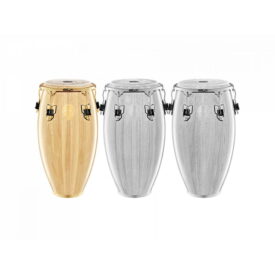 Meinl Percussion 11" Quinto Artist Series Conga William "Kachiro" Thompson, Muleskin Head