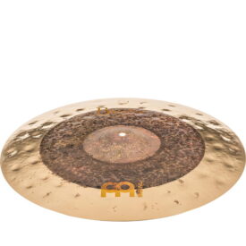 Meinl Byzance Dual 19" Crash Cymbal - Image 3