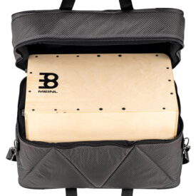 Meinl Percussion Professional Cajon Bag, Ripstop - Image 3