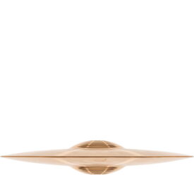 Meinl HCS Bronze 13" Hi-Hat Cymbals - Image 3