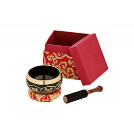Meinl Sonic Energy Ornamental Series Singing Bowl 400G