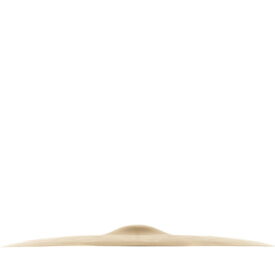 Meinl Byzance Vintage 16" Vintage Crash Cymbal - Image 3