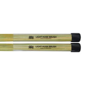 Meinl Light Husk Brush, Pair - Image 3