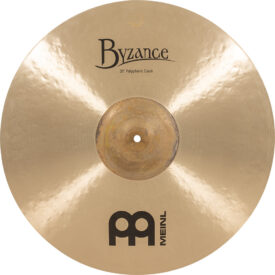 Meinl 20" Byzance Traditional Polyphonic Crash