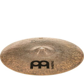 Meinl Byzance Dark 20" Ride Cymbal - Image 3