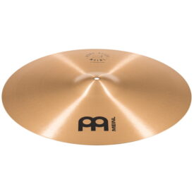 Meinl Pure Alloy 19" Medium Crash Cymbal - Image 3