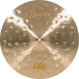Meinl Byzance Jazz 20" Extra Thin Ride Cymbal