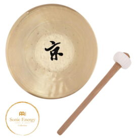 Meinl Sonic Energy 12" Opera Gong, Incl. Beater - Image 3