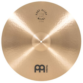 Meinl 22" Pure Alloy Thin Ride