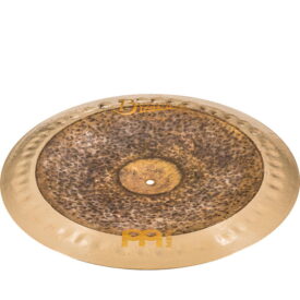Meinl Byzance Dual 20" China Cymbal - Image 3
