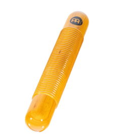 Meinl Percussion Wood Guiro, Amber