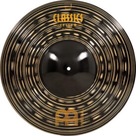 Meinl Classics Custom Dark 20" Heavy Ride Cymbal