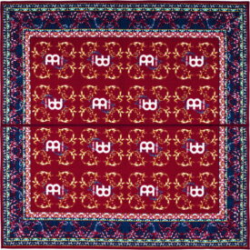 Meinl Drum Rug, Oriental, Large