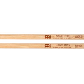 Meinl Nano Sticks - Low Volume Drumsticks - Image 3
