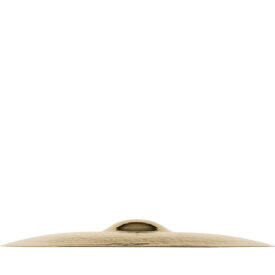 Meinl Byzance Brilliant 22" Pure Metal Ride Cymbal - Chris Adler Signature Model - Image 3