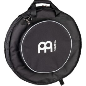 Meinl Professional Cymbal Backpack 22", Black