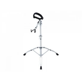 Meinl Percussion Professional Djembe Stand, Chrome