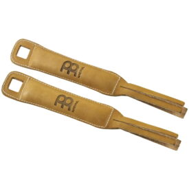 Meinl Symphonic Leather Handles (Pair)