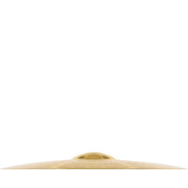 Meinl HCS 22" Ride Cymbal - Image 3