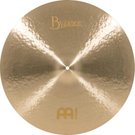 Meinl Byzance Jazz 20" Big Apple Ride Cymbal