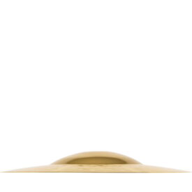 Meinl HCS 18" Big Bell Ride Cymbal - Image 3