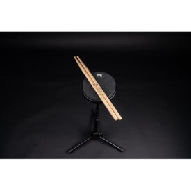 Meinl 6" Marshmallow Pad Black Base - Image 3