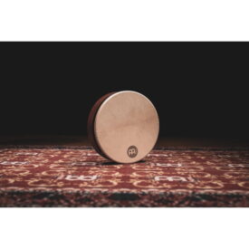 Meinl Percussion 14" Bendir, Goat Skin Head - Image 3