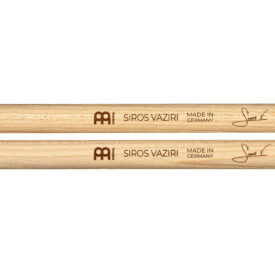 Meinl Stick & Brush Siros Vaziri Signature Drumstick - Image 3