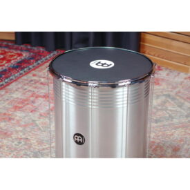 Meinl Percussion 20" Traditional Aluminum Surdo - Image 3