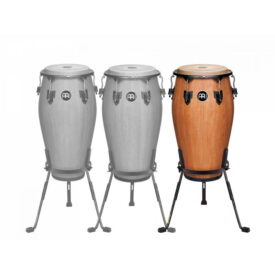 Meinl Percussion 12 1/2" Tumba Marathon Classic Series Conga, Super Natural