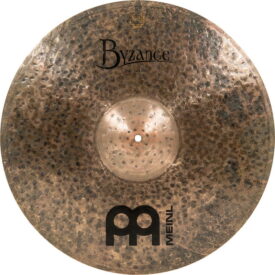 Meinl Byzance Dark 21" Ride Cymbal
