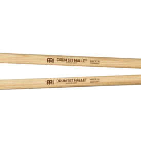 Meinl Super Soft Drum Set Mallet, Pair - Image 3
