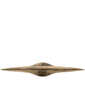 Meinl Byzance Vintage 15" Pure Hi-Hat Cymbals - Image 3