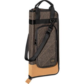 Meinl Classic Woven Stick Bag, Mocca Tweed