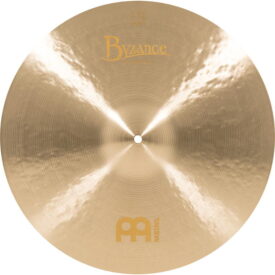 Meinl Byzance Jazz 18" Thin Crash Cymbal