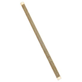 Meinl Percussion 47" Pro Rainstick, Rattan Wrapped bamboo