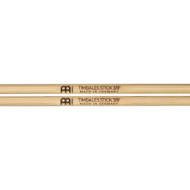 Meinl Timbales Stick 3/8", Drumstick Hickory, Pair - Image 3