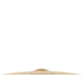 Meinl Byzance Vintage 22" Vintage Crash Cymbal - Image 3
