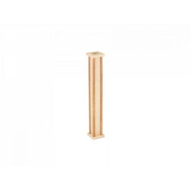 Meinl Percussion 25 1/4" Pro Rainmaker, Baltic Birch