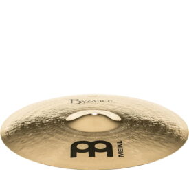 Meinl Byzance Brilliant 20" Medium Ride Cymbal - Image 3