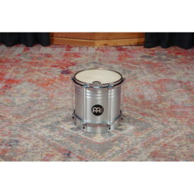 Meinl Percussion  10" Aluminum Cuica - Image 3
