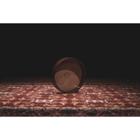 Meinl Percussion 12" Hand Drum, True Feel Head - Image 3